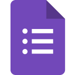 Google Forms