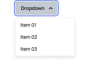 Dropdown