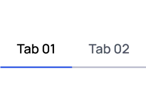 Tabs